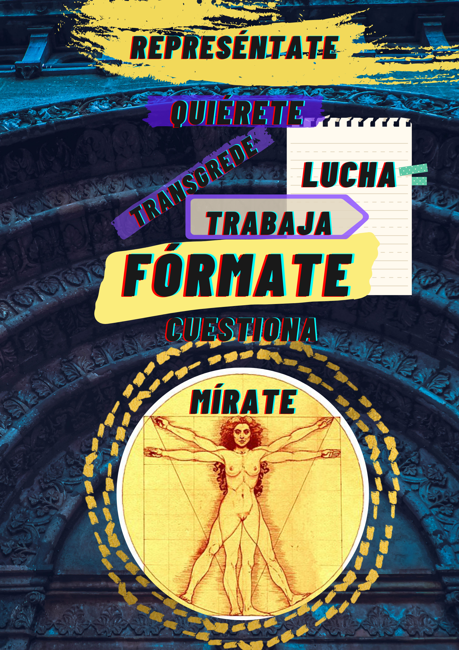 Mírate